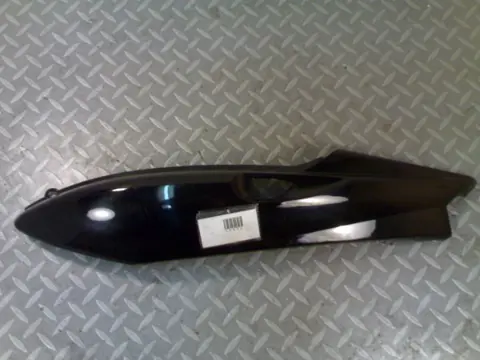 Cowl left rear Yamaha TDM 2001 - 2004