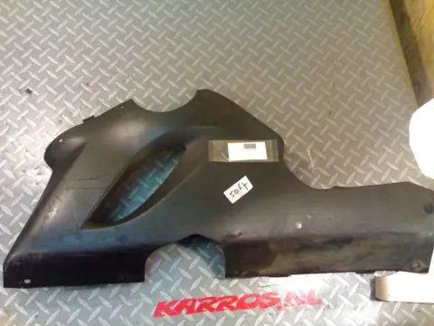 Cowl Left lower Kawasaki ZX 6 R 2005 - 2006