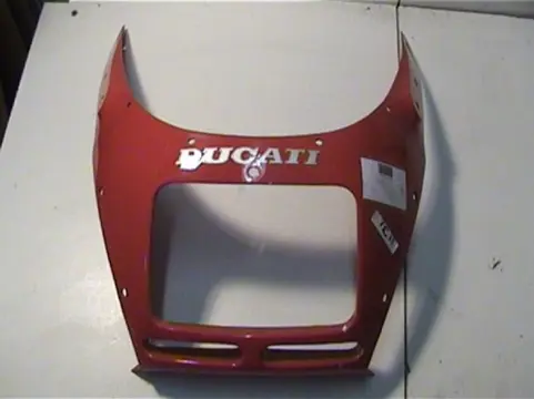 Cowl upper front Ducati 900 SS Supersport 1992 - 1994