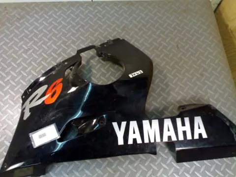 Cowl Left lower Yamaha YZF R6 1998 - 2002