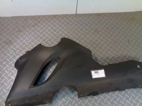 Cowl Left lower Kawasaki ZX 6 R 2005 - 2006