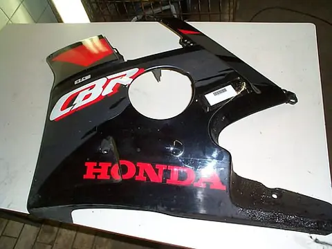 Cowl Left Honda CBR 600 F 1991 - 1994