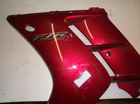 Cowl Left Yamaha FJR 1300 2001 - 2002