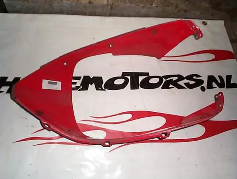Cowl V shape under Honda VFR 750 1994 - 1997