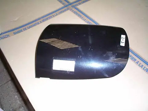 Buddy cover Suzuki GSX R 600 2001 - 2003