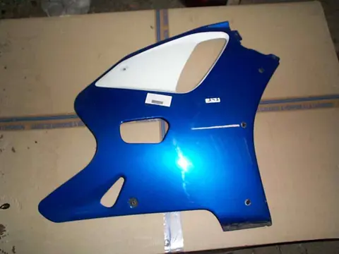 Cowl lower right Suzuki GSX R 750 1992 - 1993