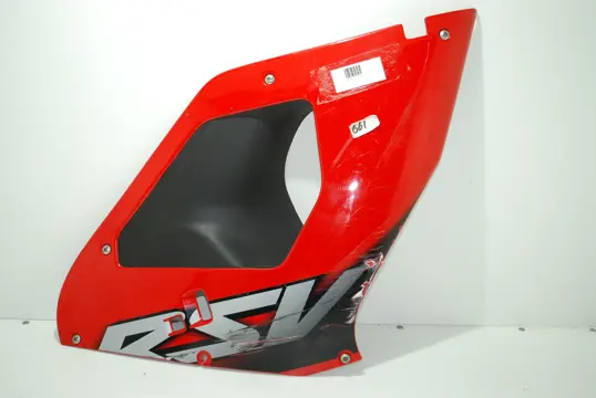 Cowl right Aprilia RSV 1000 2001 - 2003