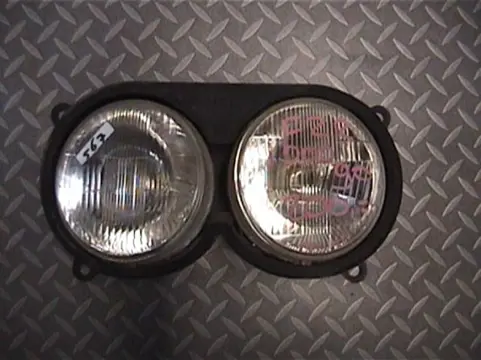 Headlight Yamaha FZR 1000 1987 - 1988
