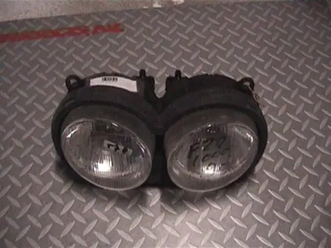 Headlight Yamaha FZR 1000 1987 - 1988