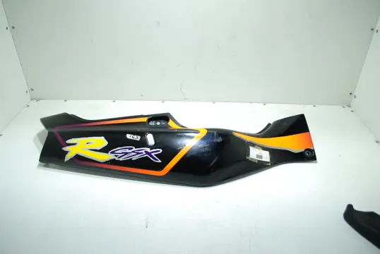 Cowl rear right Suzuki GSX R 750 1992 - 1993