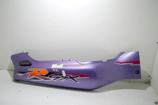 Cowl rear right Suzuki GSX R 1100 1993 - 1994