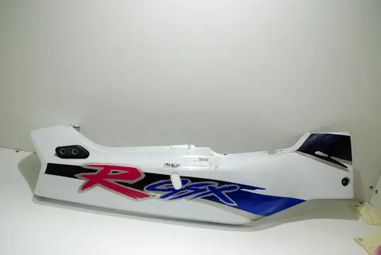Cowl rear right Suzuki GSX R 1100 1993 - 1994