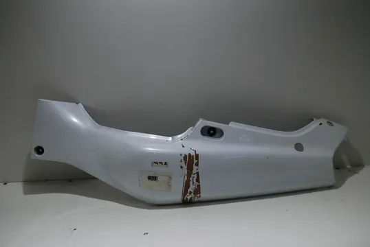 Cowl left rear Suzuki GSX R 750 1992 - 1993