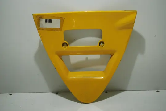 Cowl V shape under Ducati 748 1996 - 2002