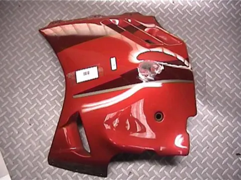 Cowl Left Suzuki GSX F 1100 1988 - 1994
