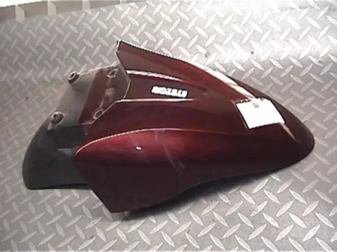 Front fender Suzuki GSX F 1100 1988 - 1994