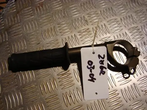 Steering Handle left  Kawasaki ZX 6 R 2003 - 2004