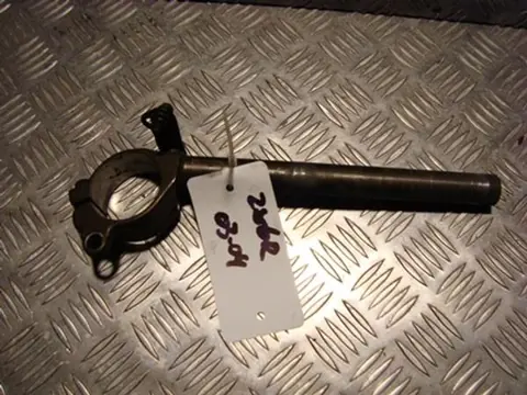 Steering Handle right Kawasaki ZX 6 R 2003 - 2004