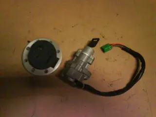 Key set Suzuki Overige Suzuki 1960 - 2021