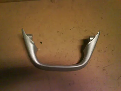 Rear grip Suzuki Overige Suzuki 1960 - 2021