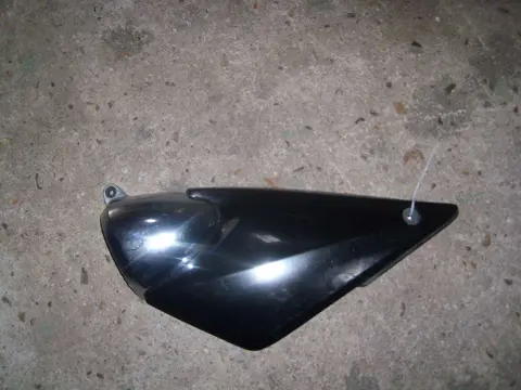 Cowl upper front Suzuki Overige Suzuki 1960 - 2021