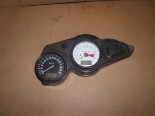Meter combination Suzuki TL 1000 1996 - 2001