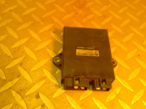 Ignitor CDI ECU Suzuki GSX F 750 1988 - 1997