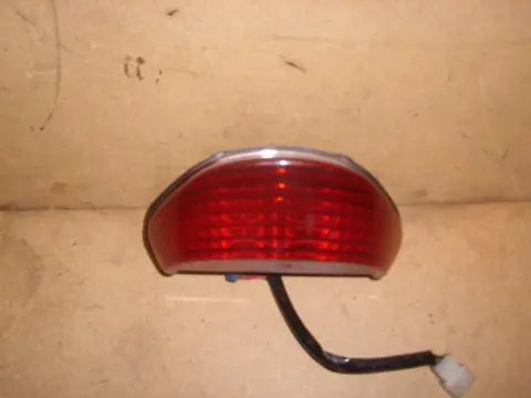 Rear light Kawasaki ZX 12 R 2000 - 2001