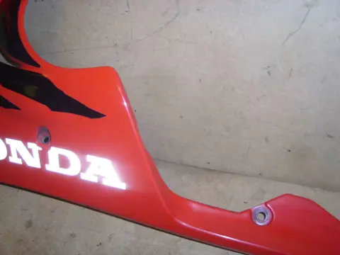 Cowl Left lower Honda CBR 900 RR 1998 - 1999