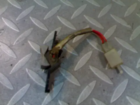 Handlebar switch assy Yamaha FZR 600 1994 - 1996