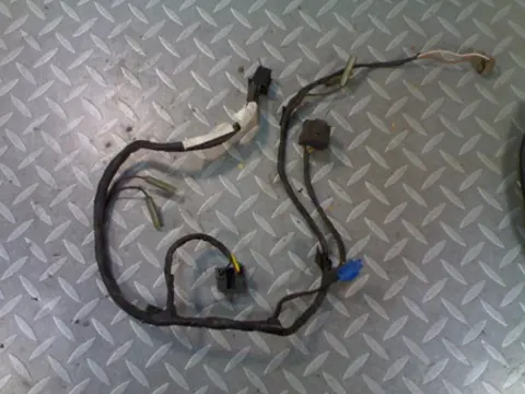 Wire harness front Yamaha FZR 600 1994 - 1996