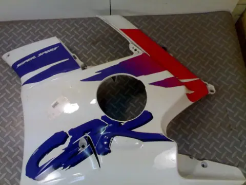 Cowl Left Honda CBR 600 F 1991 - 1994