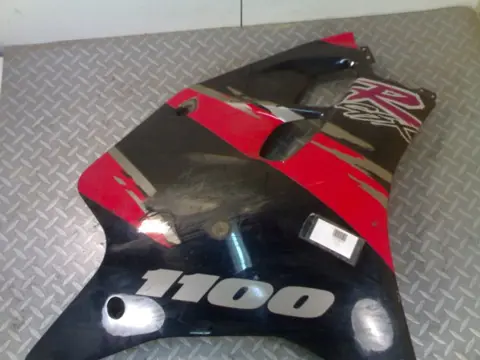Cowl right Suzuki GSX R 1100 1993 - 1994