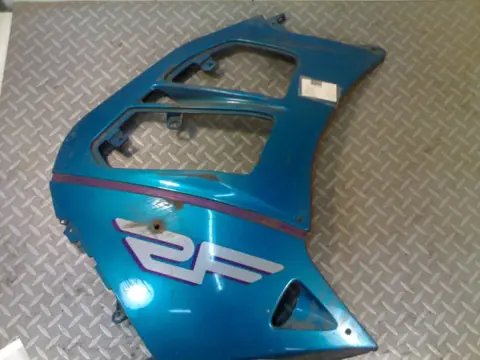 Cowl right Suzuki RF 600 1993 - 1997