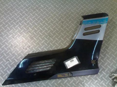 Cowl rear right Honda CBR 1000 F 1993 - 2000