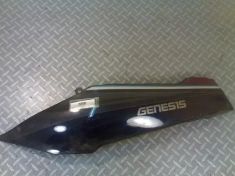 Cowl left rear Yamaha FZR 1000 1991 - 1995