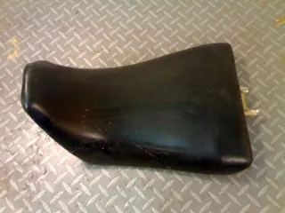 Seat Yamaha FZR 600 1992 - 1994