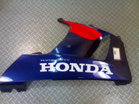 Cowl lower right Honda CBR Fireblade 2000 - 2001