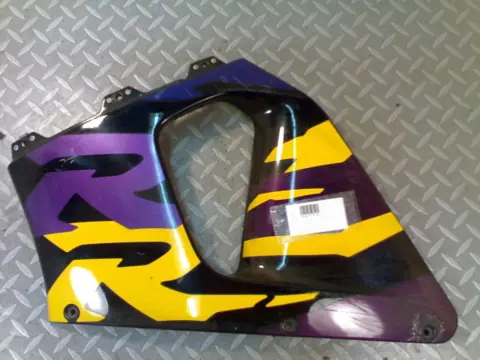 Cowl left small Honda CBR 900 RR 1998 - 1999