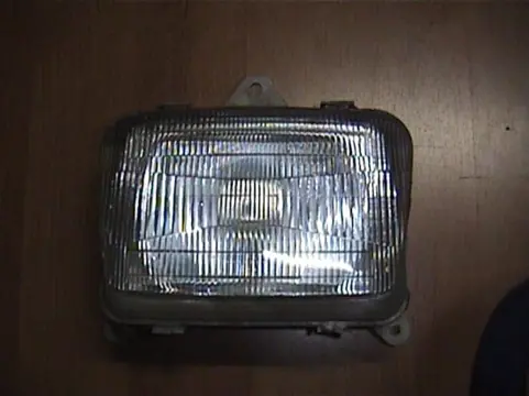 Headlight Honda VTR 250 1985 - 1999