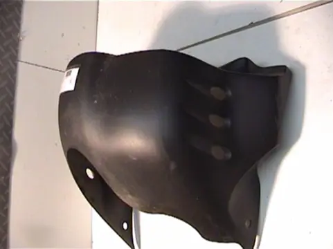 Cowl under Honda XL 1000 V Varadero 1998 - 2002