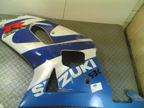 Cowl Left Suzuki GSX R 600 2001 - 2003