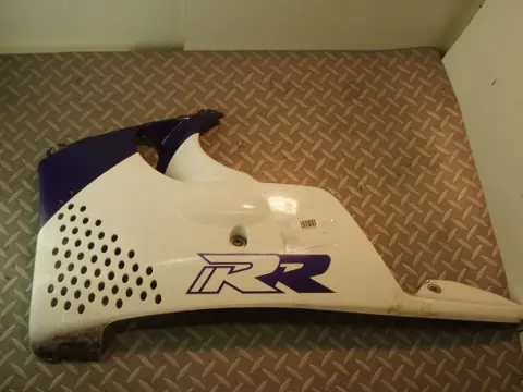 Cowl Left lower Honda CBR 900 RR 1992 - 1993