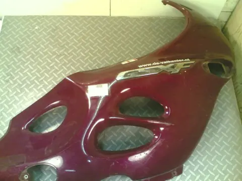 Cowl right Suzuki GSX F 600 1998 - 2005