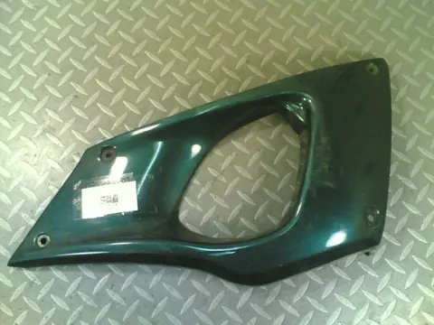 Cowl right small Yamaha TDM 1991 - 1995