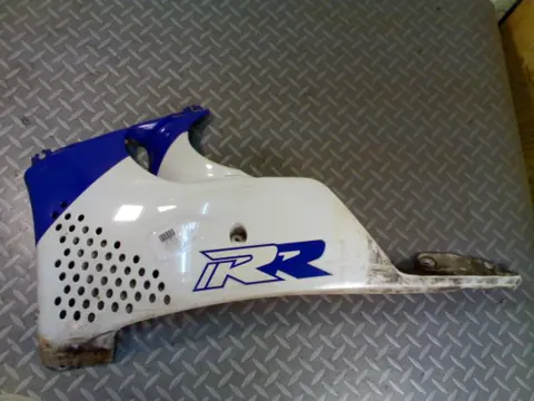 Cowl Left lower Honda CBR 900 RR 1992 - 1993