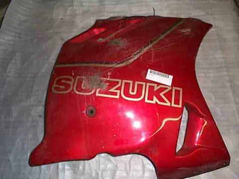 Cowl lower right Suzuki GSX F 1100 1988 - 1994