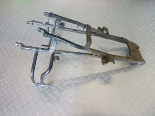 ACHTER SUBFRAME Aprilia Caponord 1000 2001 - 2007