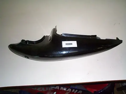 Cowl left rear Suzuki SV 650 1998 - 2002