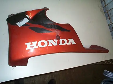 Cowl Left lower Honda CBR 900 RR 1996 - 1997